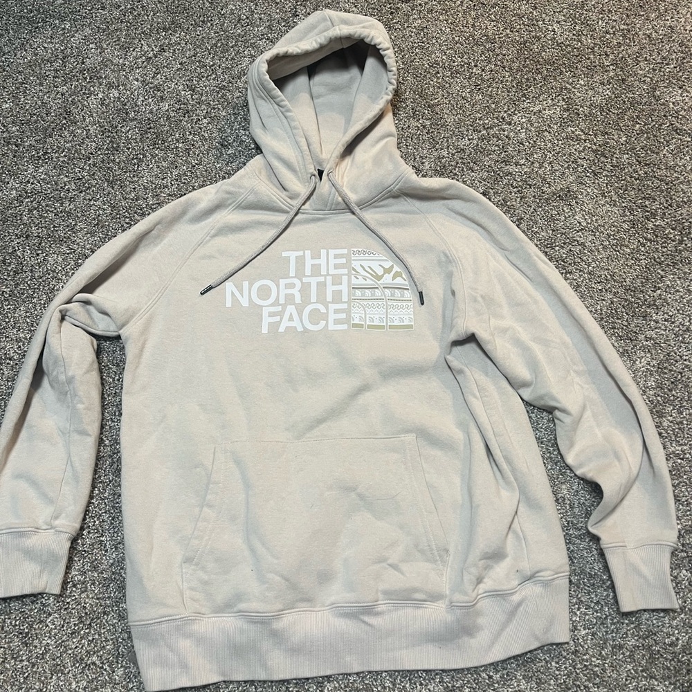 The North Face Hoodie